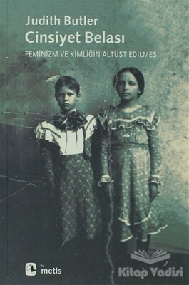 Cinsiyet Belası - Metis Yayınları