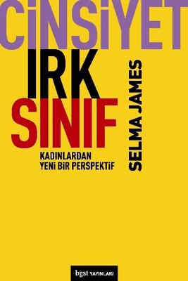 Cinsiyet, Irk, Sınıf - Bgst Yayınları