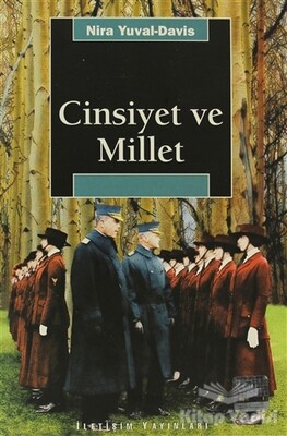 Cinsiyet ve Millet - İletişim Yayınları