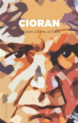 Cioran - Fol Kitap