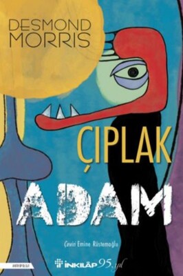 Çıplak Adam - İnkılap Kitabevi