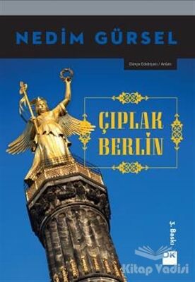 Çıplak Berlin - 1