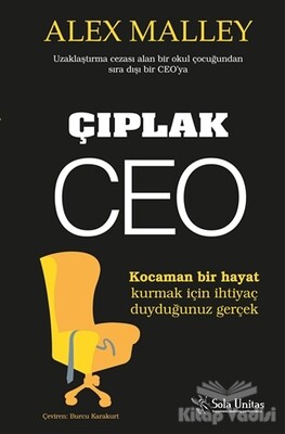Çıplak CEO - Sola Unitas
