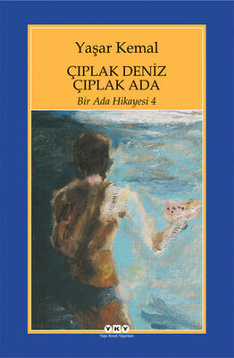 Çıplak Deniz Çıplak Ada - 1