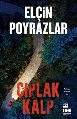 Çıplak Kalp - Doğan Kitap