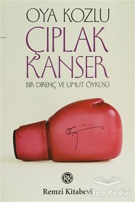 Çıplak Kanser - 1