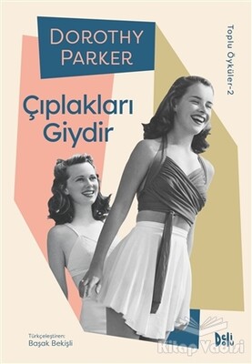 Çıplakları Giydir - Deli Dolu