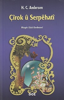 Çirok u Serpehati - Doz Basım Yayın