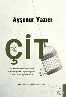 Çit - Destek Yayınları