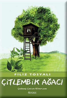 Çitlembik Ağacı - Özyürek Yayınları