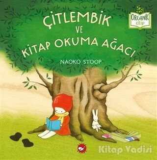 Çitlembik ve Kitap Okuma Ağacı - 1