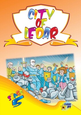 City of Ledar (Stage 5) - AFS Yayınları