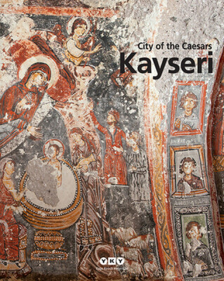 City of the Caesars Kayseri - Yapı Kredi Yayınları