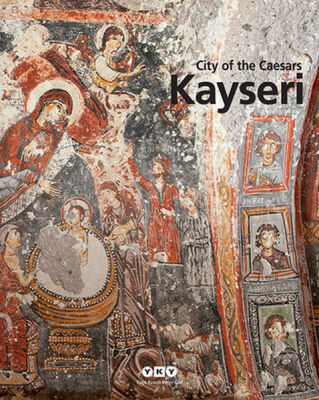 City of the Caesars Kayseri - 1