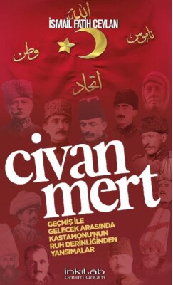 Civanmert - İnkılab Yayınları