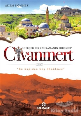 Civanmert - Ensar Neşriyat