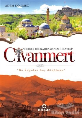 Civanmert - 1