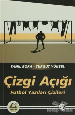 Çizgi Açığı - 1