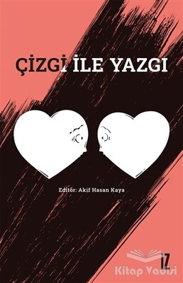 Çizgi ile Yazgı - İz Yayıncılık