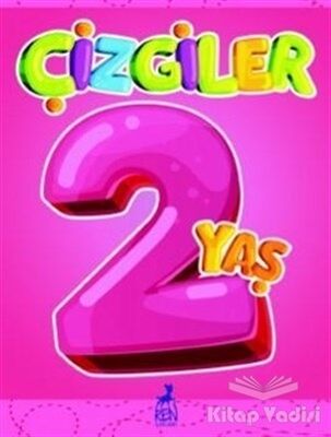 Çizgiler 2 Yaş - 1