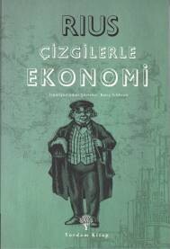 Çizgilerle Ekonomi - Yordam Kitap