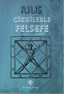 Çizgilerle Felsefe - Yordam Kitap