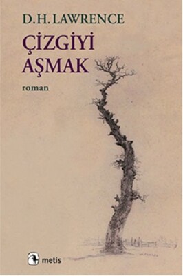 Çizgiyi Aşmak - Metis Yayınları