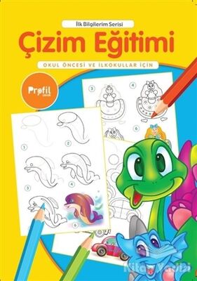 Çizim Eğitimi - 1