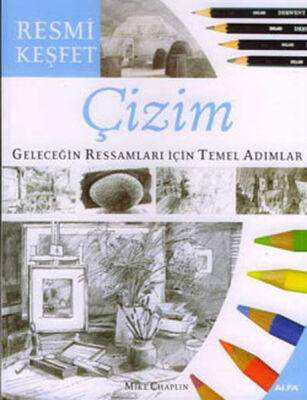 Çizim Resmi Keşfet - 1