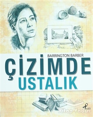 Çizimde Ustalık - 1