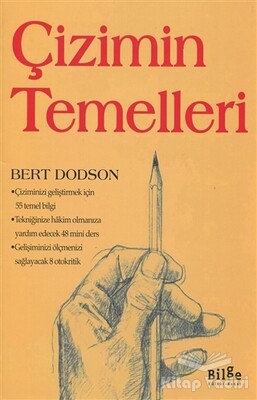 Çizimin Temelleri - Bilge Kültür Sanat