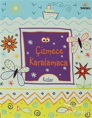 Çizmece Karalamaca (Kızlar) - Sıfıraltı