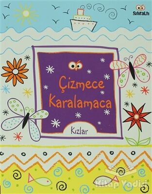 Çizmece Karalamaca (Kızlar) - 1