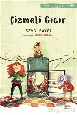 Çizmeli Gıcır - Günışığı Kitaplığı