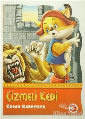 Çizmeli Kedi - 1