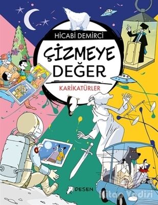 Çizmeye Değer - 1