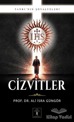 Cizvitler - İlgi Kültür Sanat Yayınları