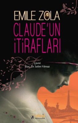 Claude'un İtirafları - İdeal Kültür Yayıncılık