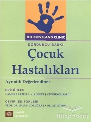 Cleveland Klinik Çocuk Hastalıkları - 1