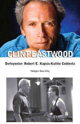 Clint Eastwood - Agora Kitaplığı
