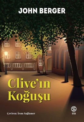 Clive'ın Koğuşu - Sia Kitap