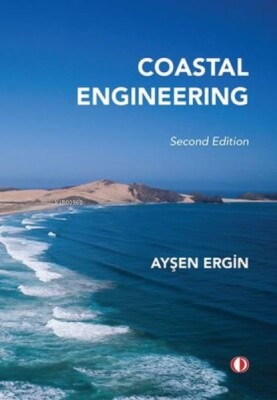 Coastal Engineering - Odtü Yayınları