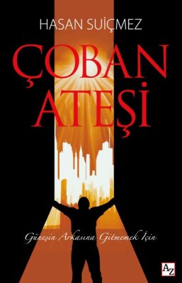 Çoban Ateşi - Az Kitap