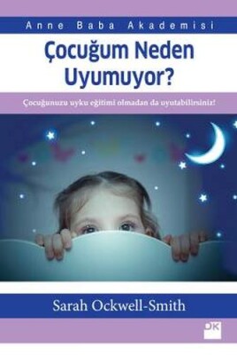 Çocuğum Neden Uyumuyor? - Doğan Kitap