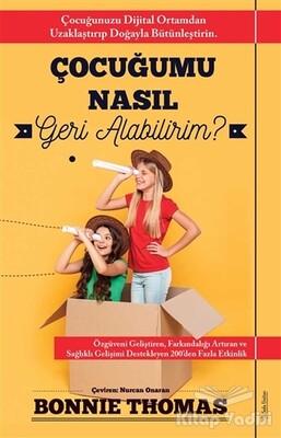 Çocuğumu Nasıl Geri Alabilirim? - Sola Unitas