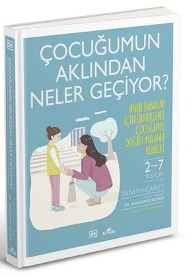 Çocuğumun Aklından Neler Geçiyor? - Kronik Kitap