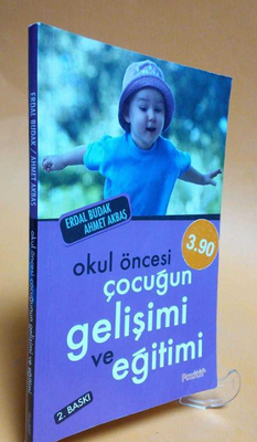 Çocuğun Gelişimi Ve Eğitimi - Katre Yayınları