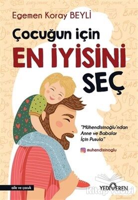 Çocuğun İçin En İyisini Seç - 1