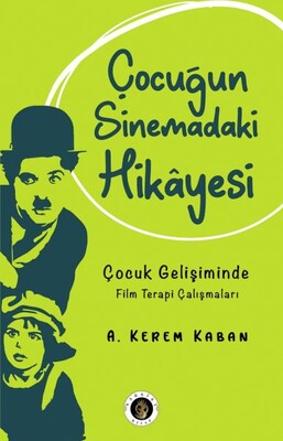 Çocuğun Sinemadaki Hikayesi - Narsist Kitap