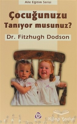 Çocuğunuzu Tanıyor musunuz? - Düşün Yayıncılık